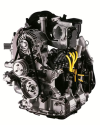 P603A Engine